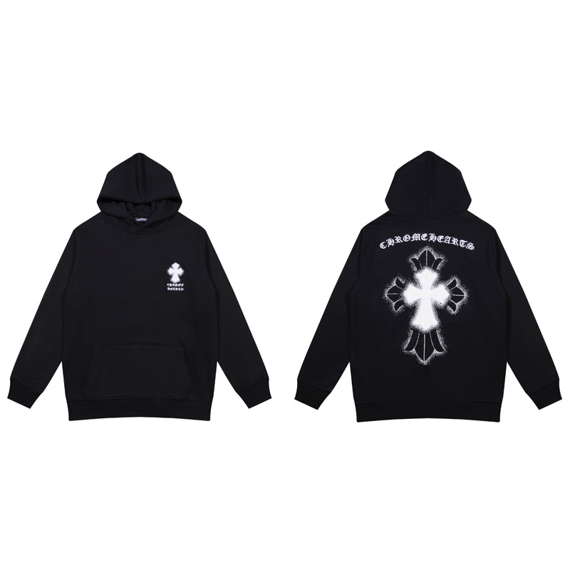 C hoodie