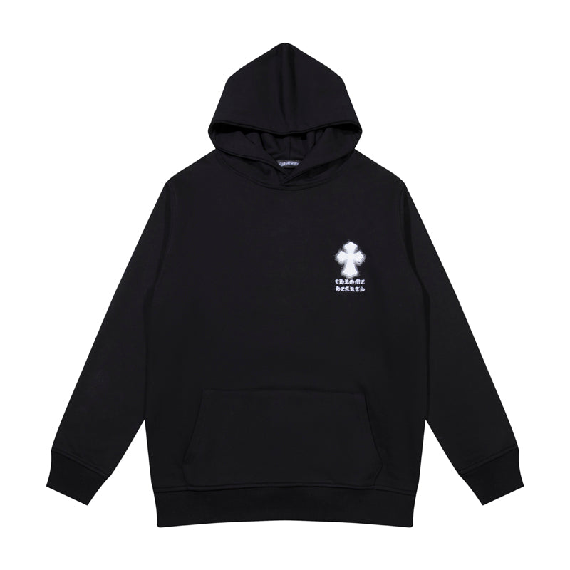 C hoodie
