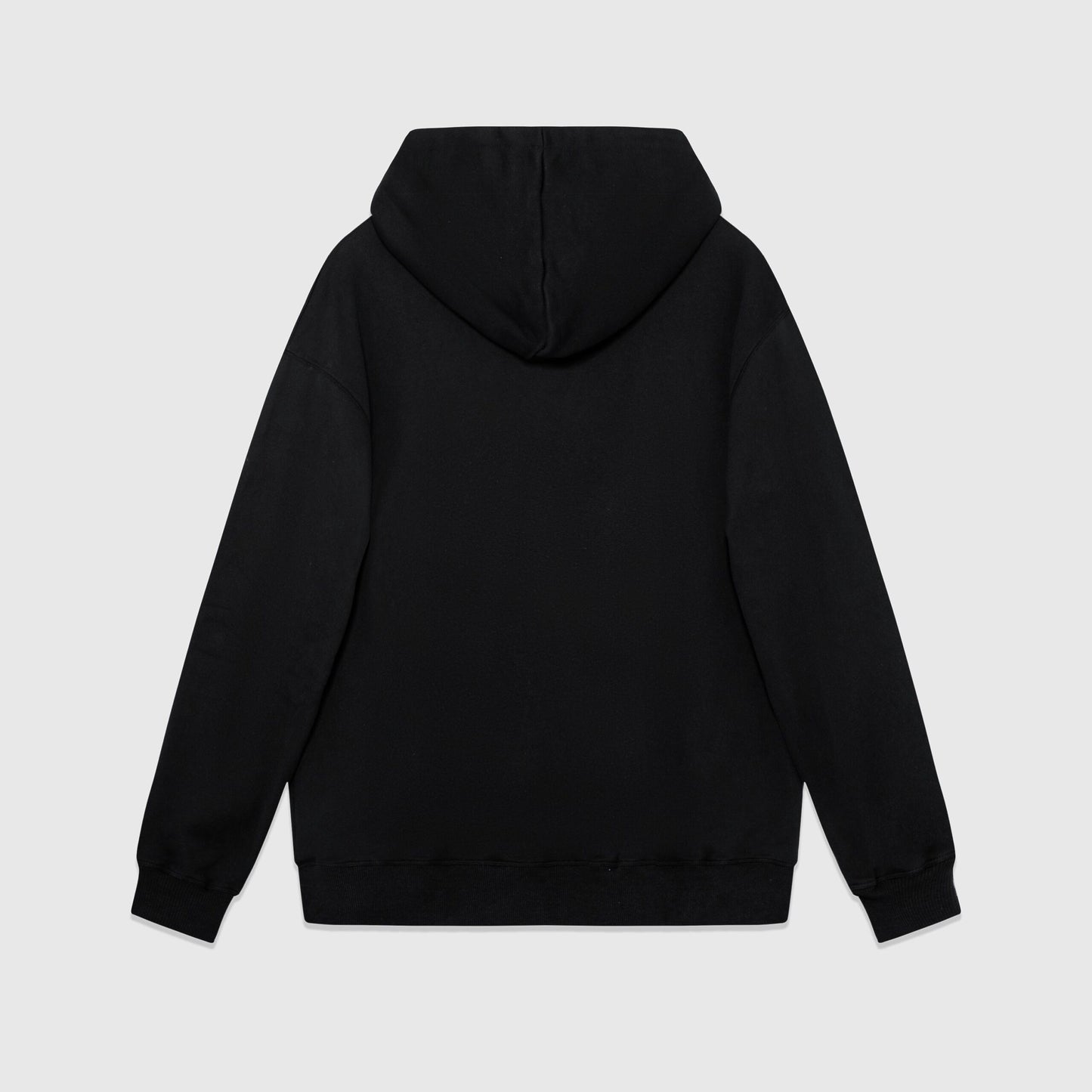 B hoodie
