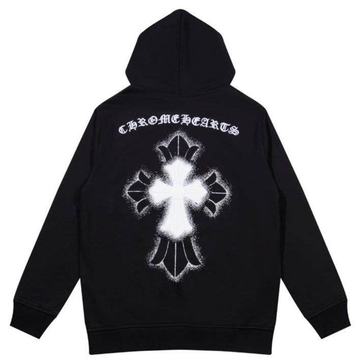 C hoodie
