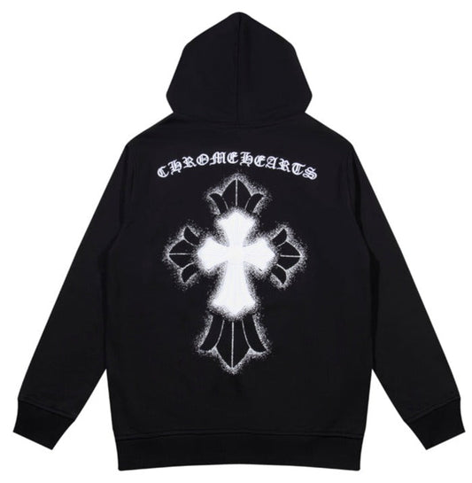 C hoodie