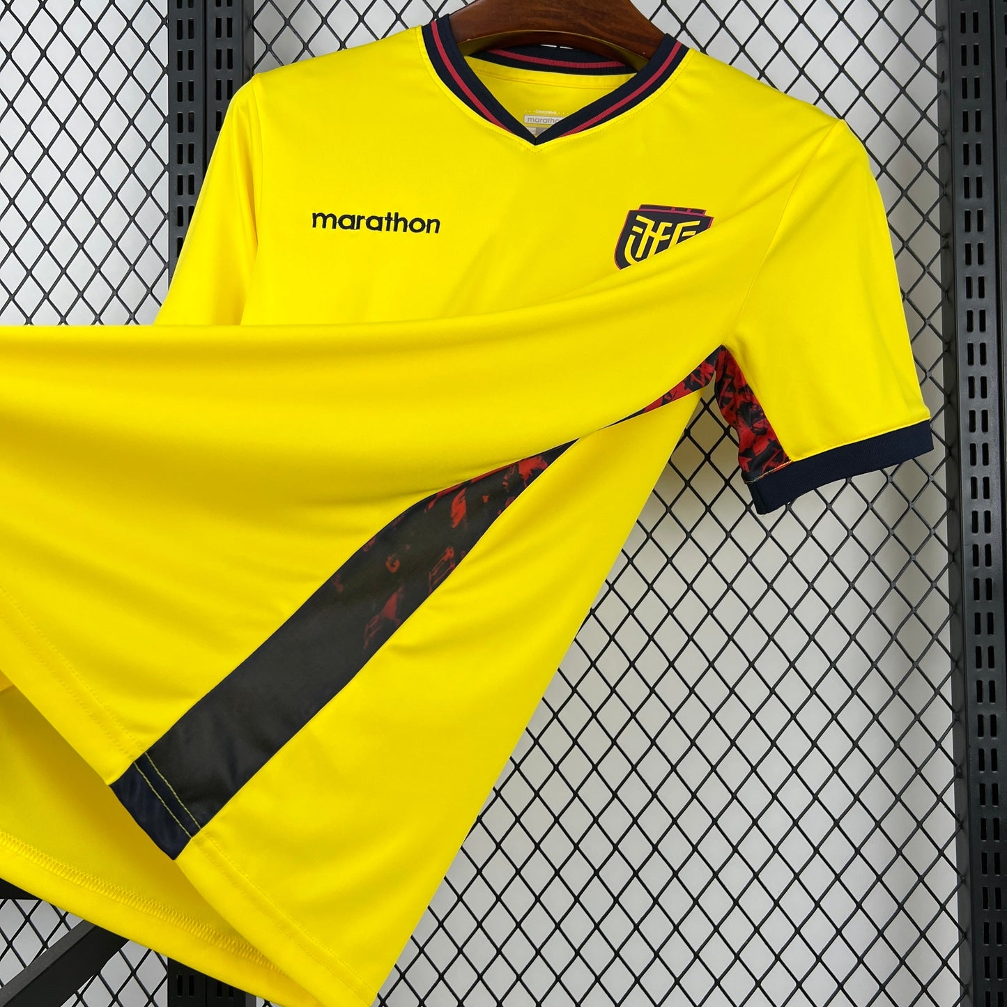 Jersey