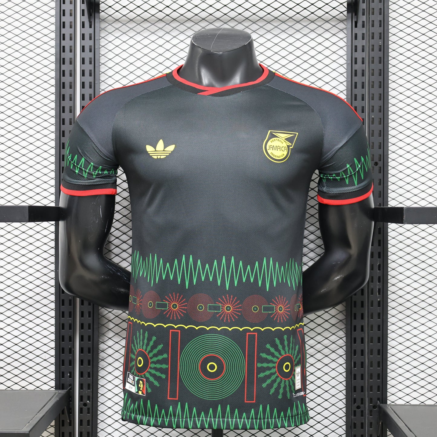 Jersey