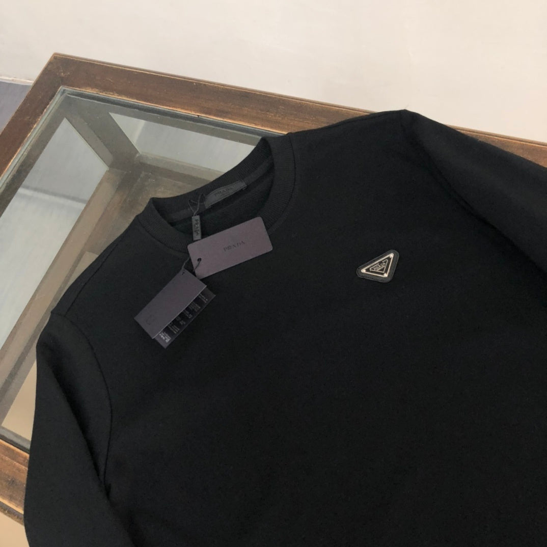 P hoodie