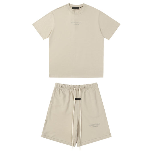 E Short Set