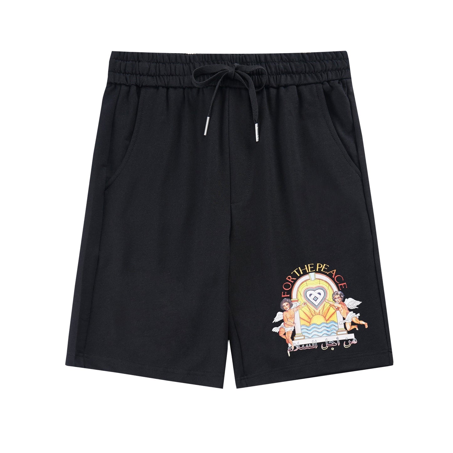 C shorts