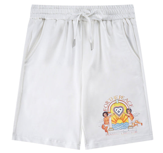 C shorts