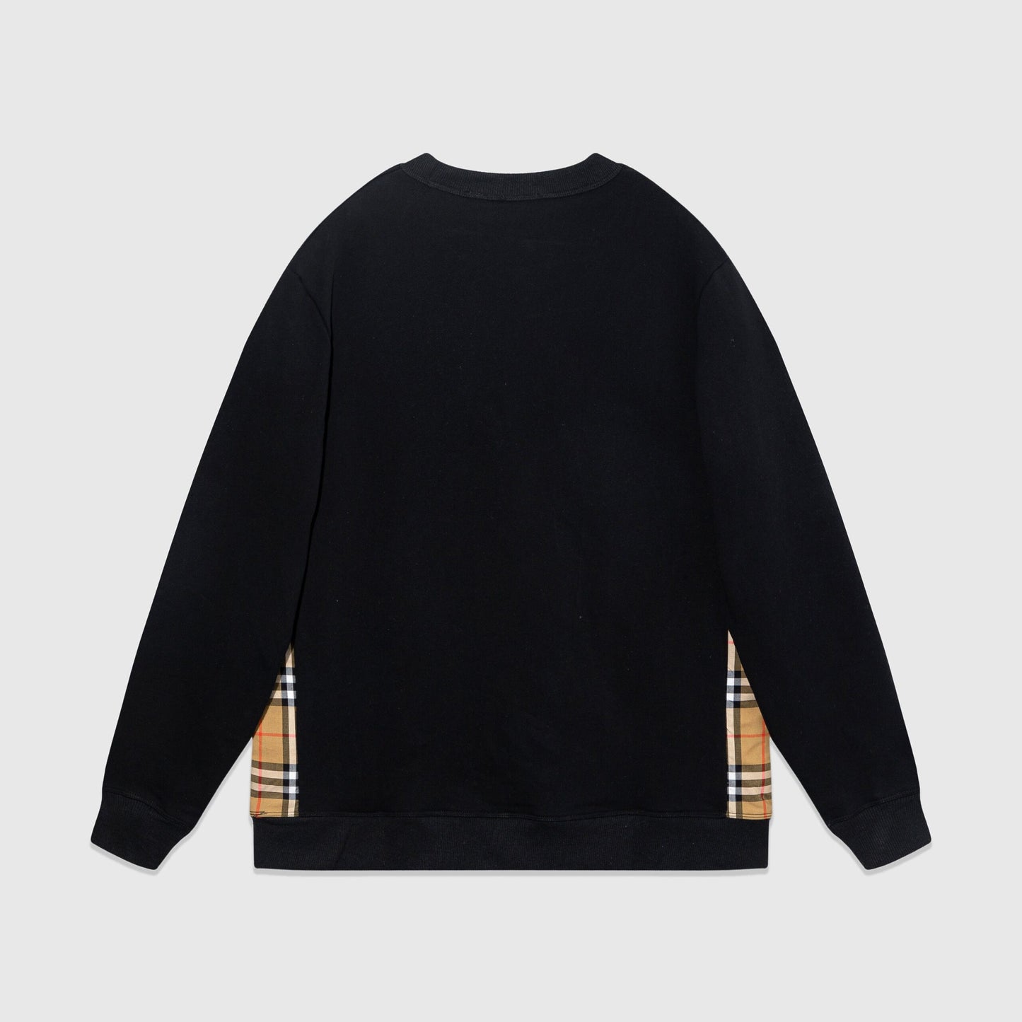 B hoodie