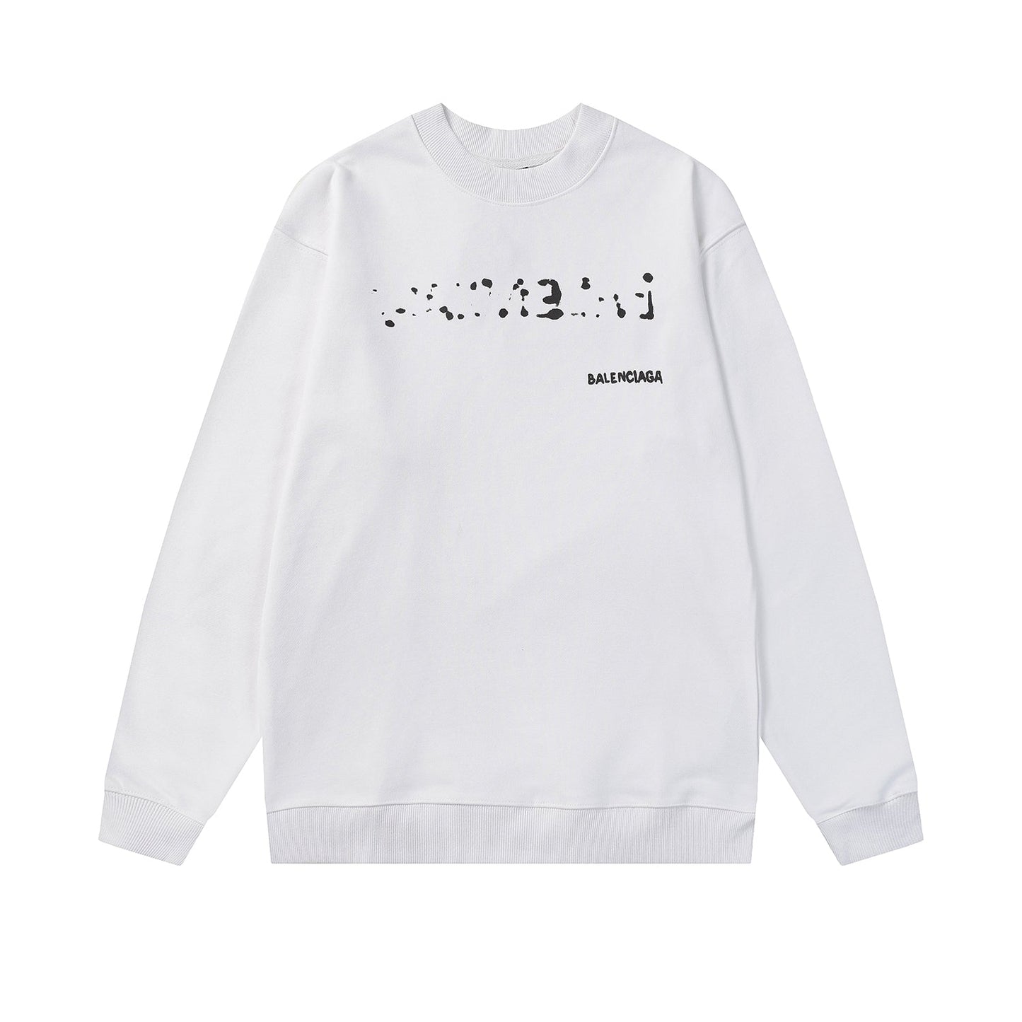 B hoodie