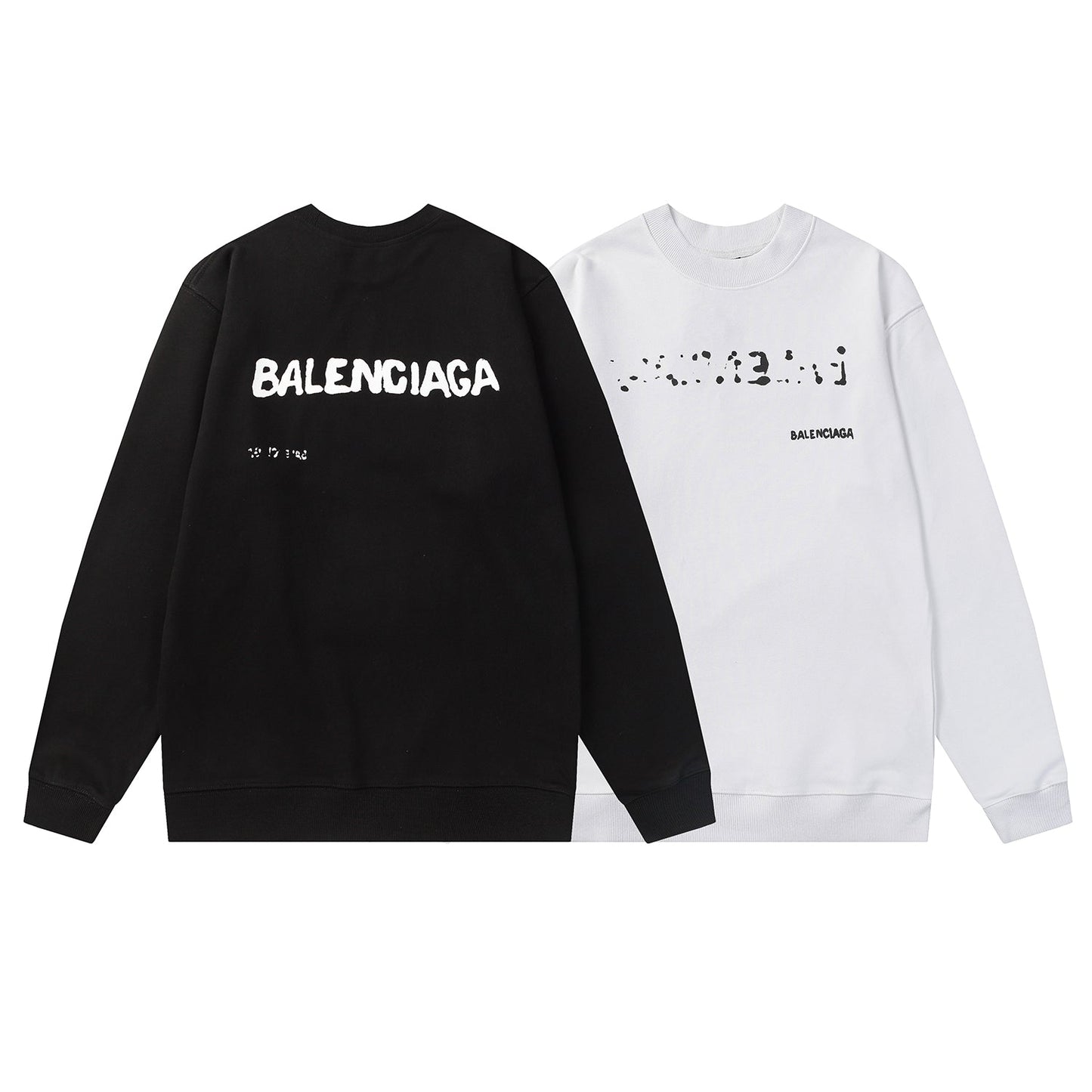 B hoodie