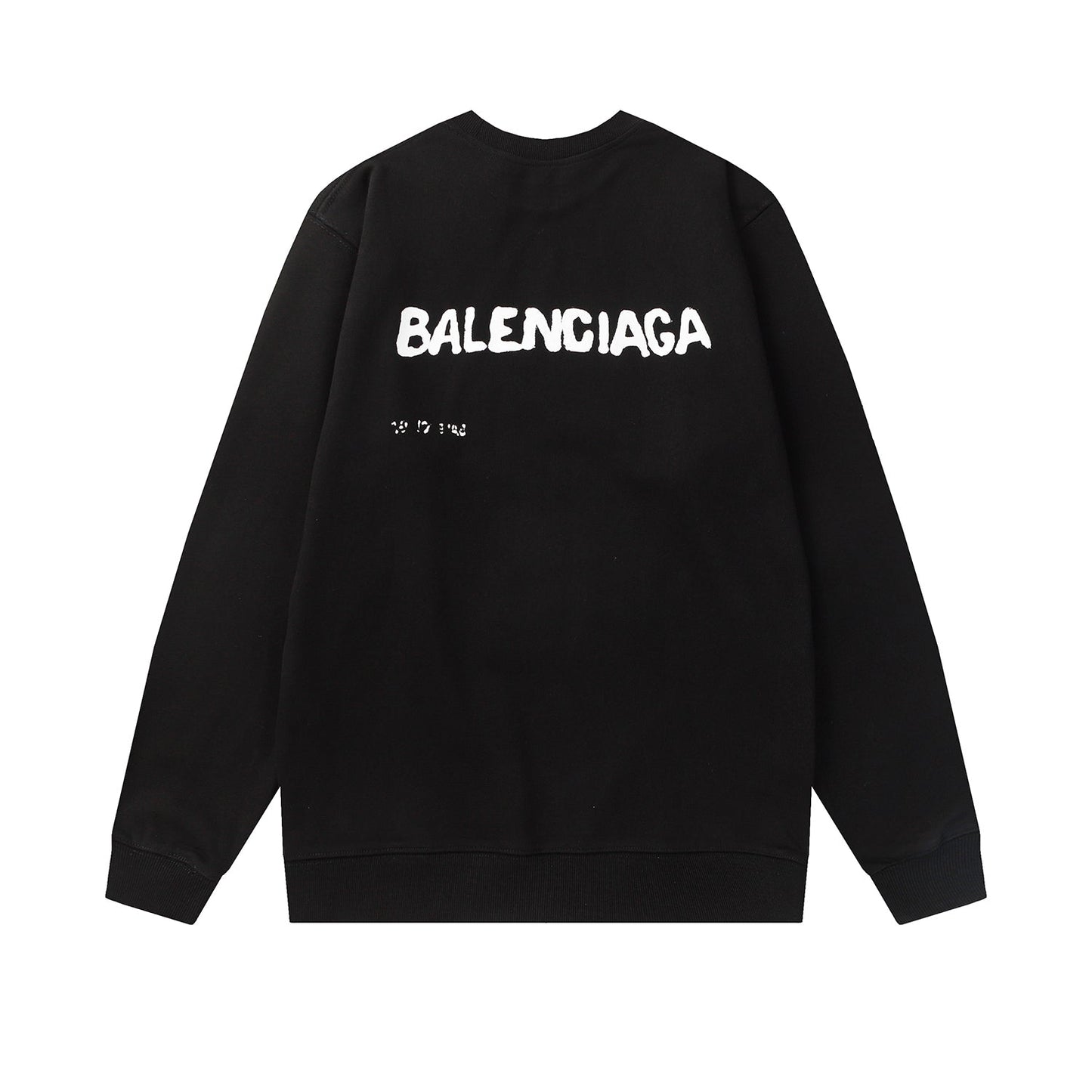 B hoodie