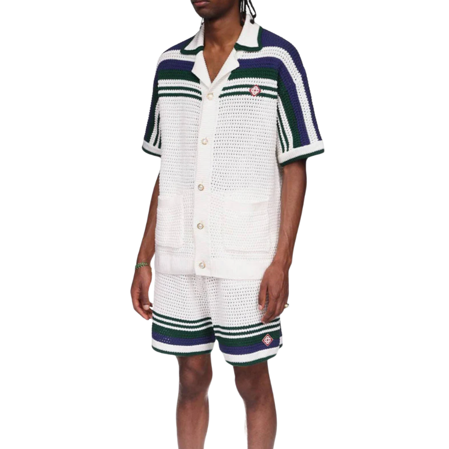 C short set