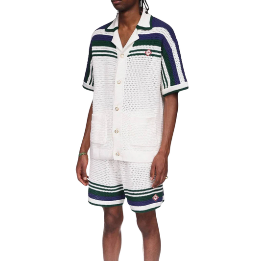 C short set