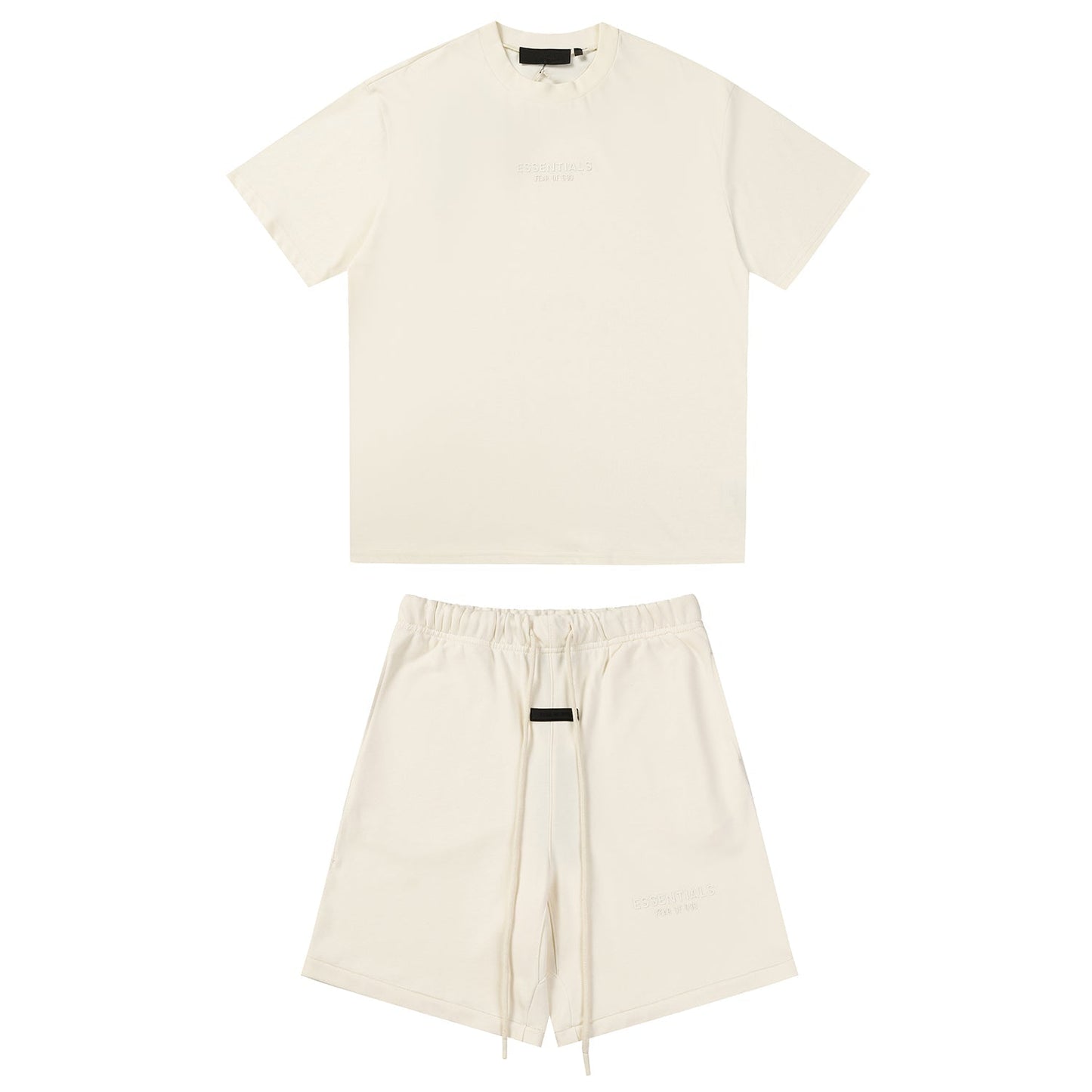 E Short Set