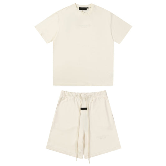 E Short Set
