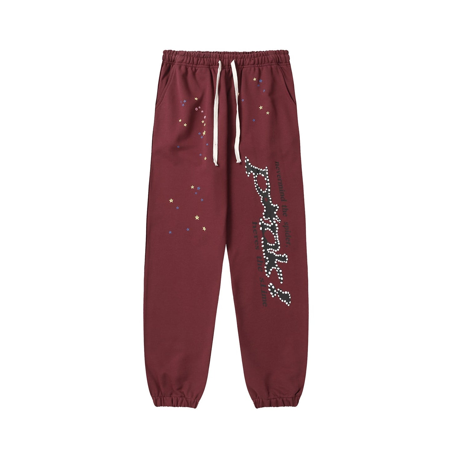 S tracksuit