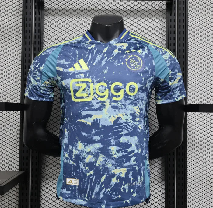 Jersey