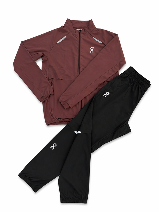 OC Tracksuit
