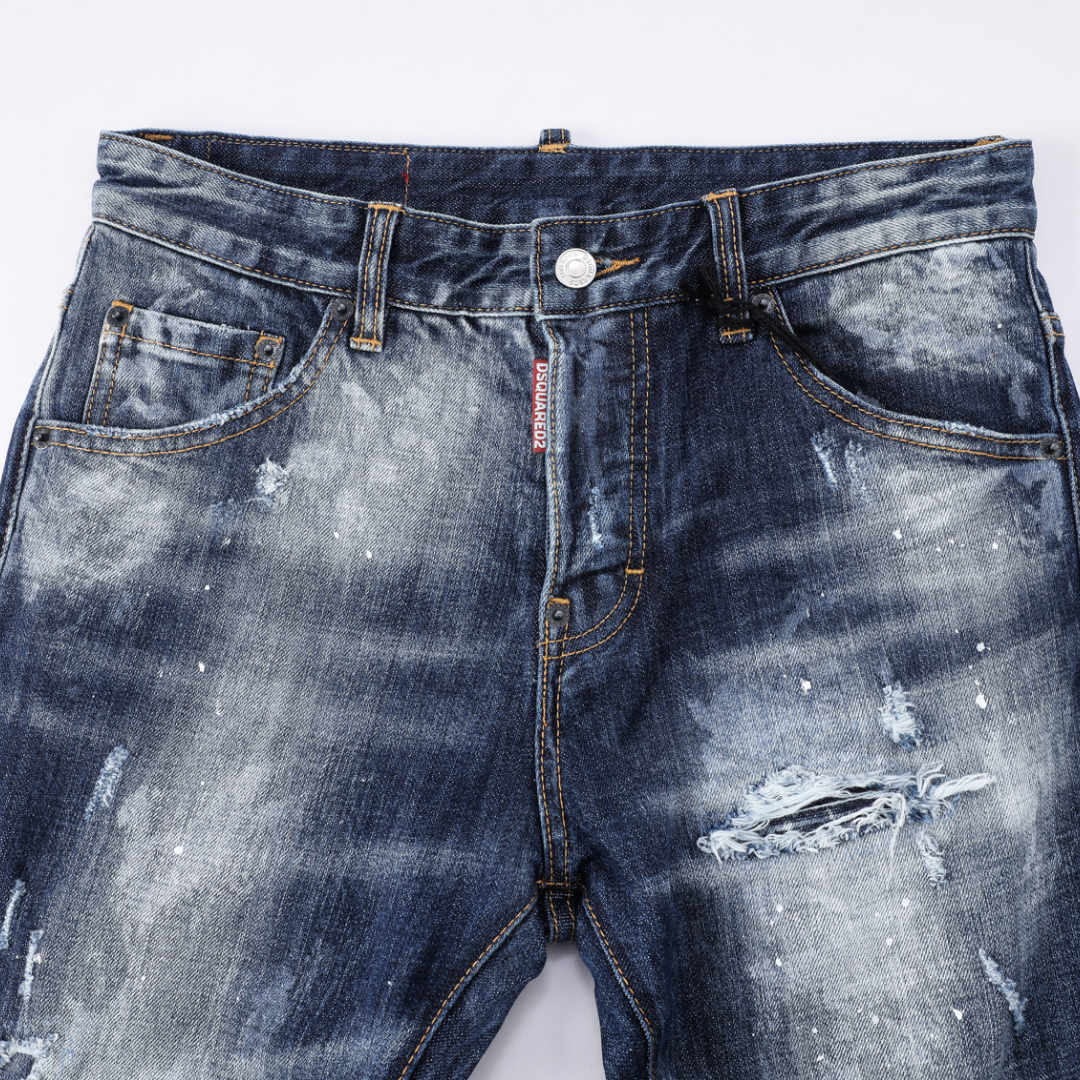 Dq Jeans