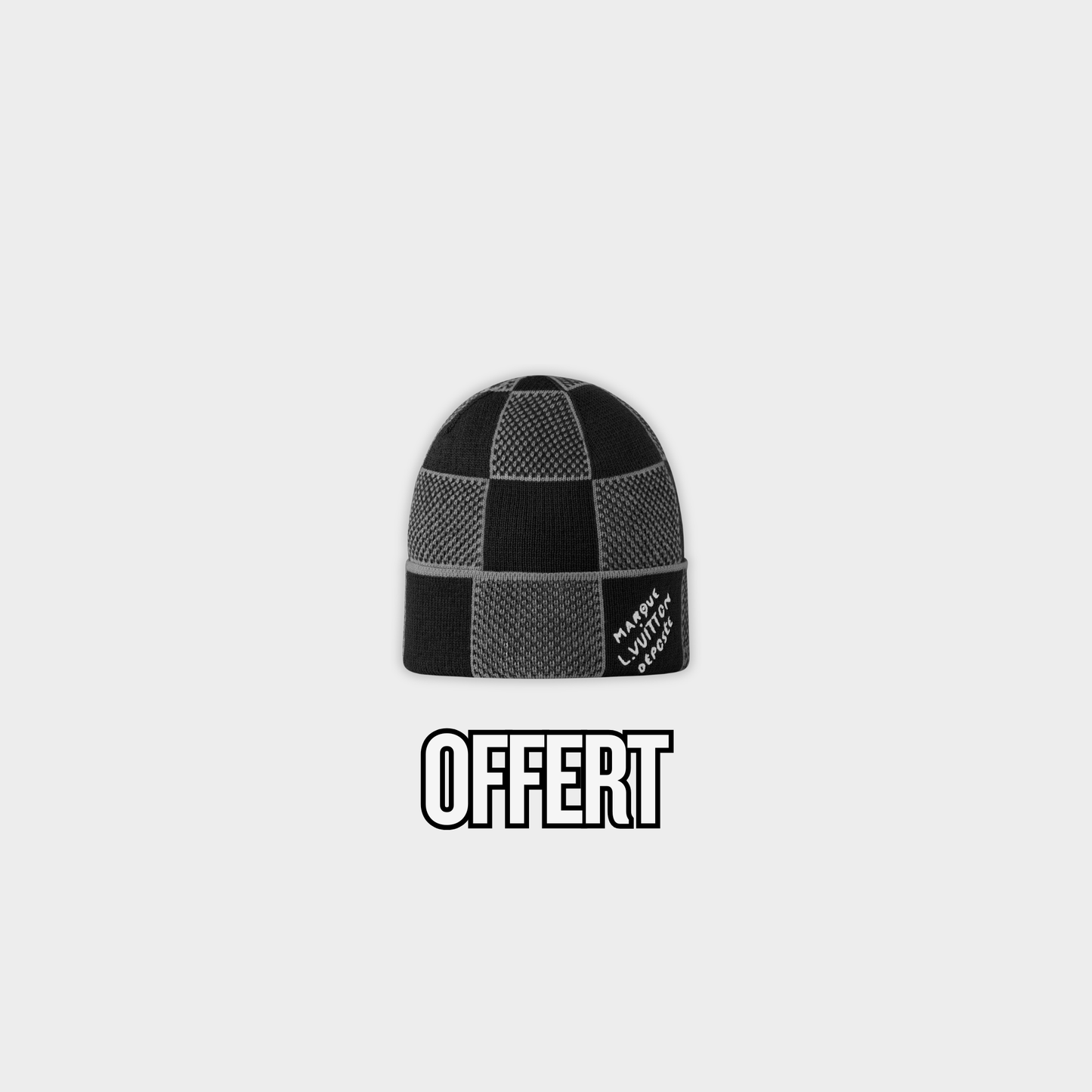 Full Outfit - Special offer
