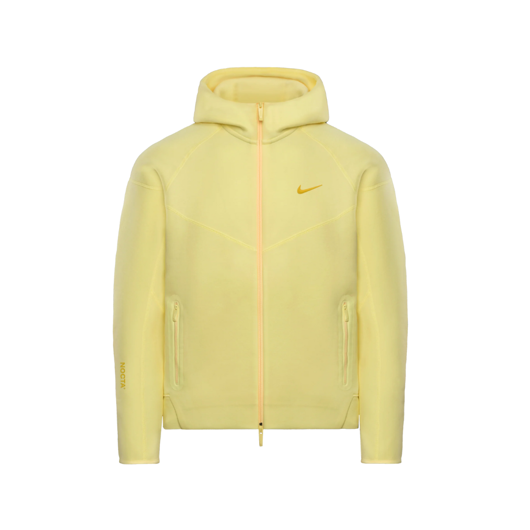Citron Tint Tracksuit
