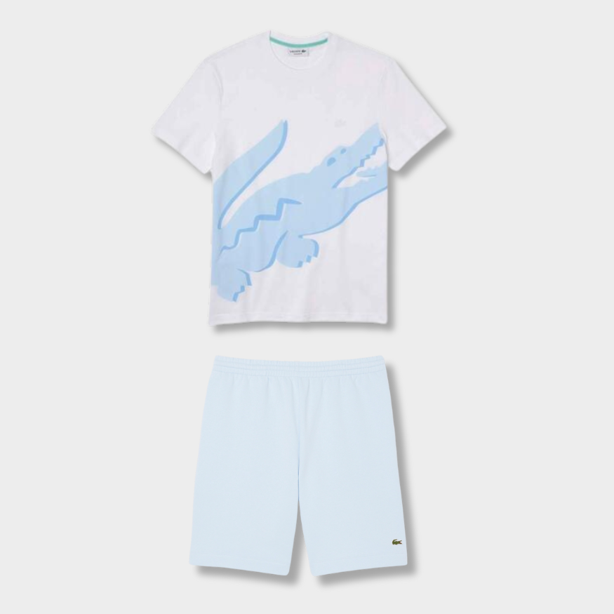 L Short Set