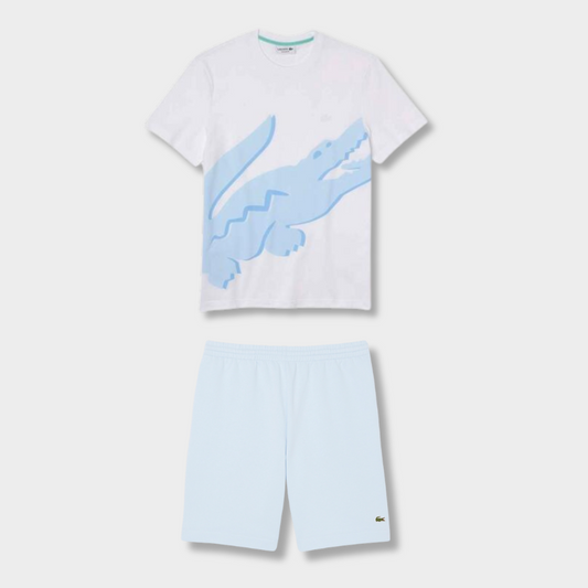 L Short Set