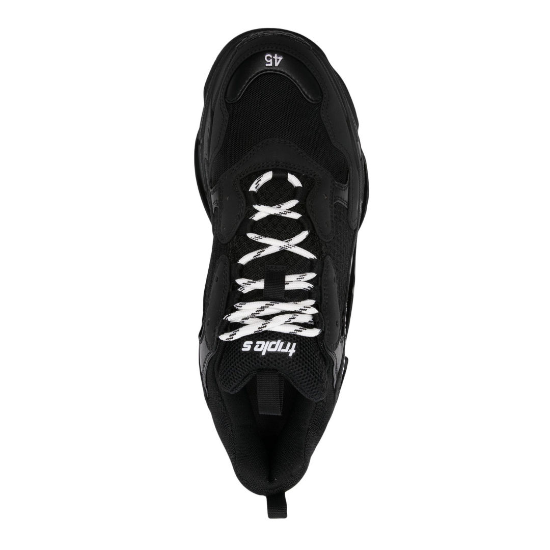 Shoes Black