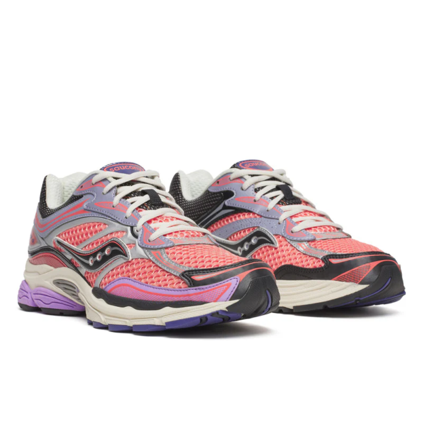 Sneakers Rose