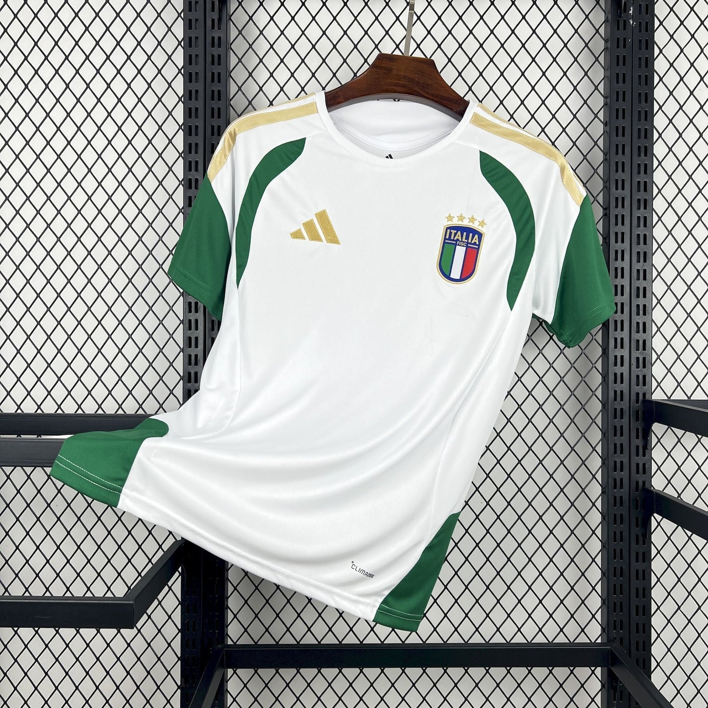 Jersey