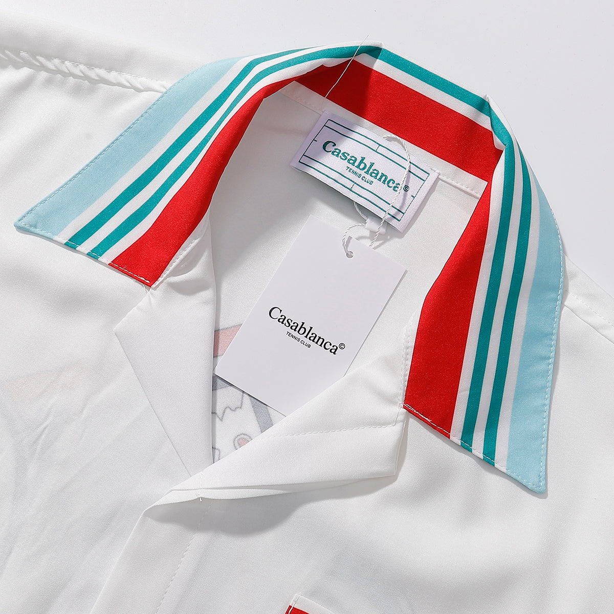C t-shirt
