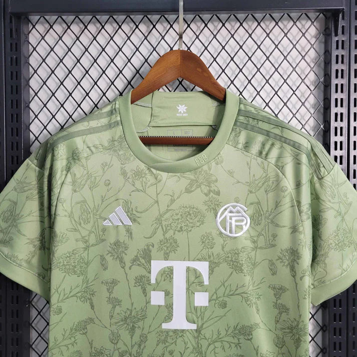 Jersey