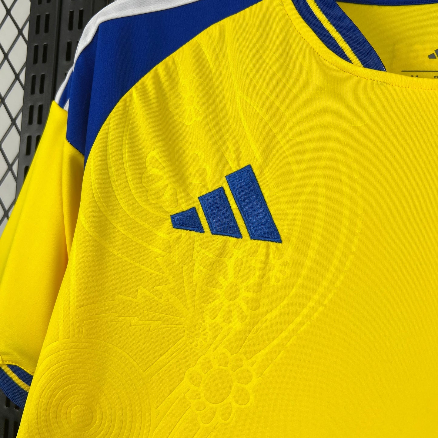 Jersey