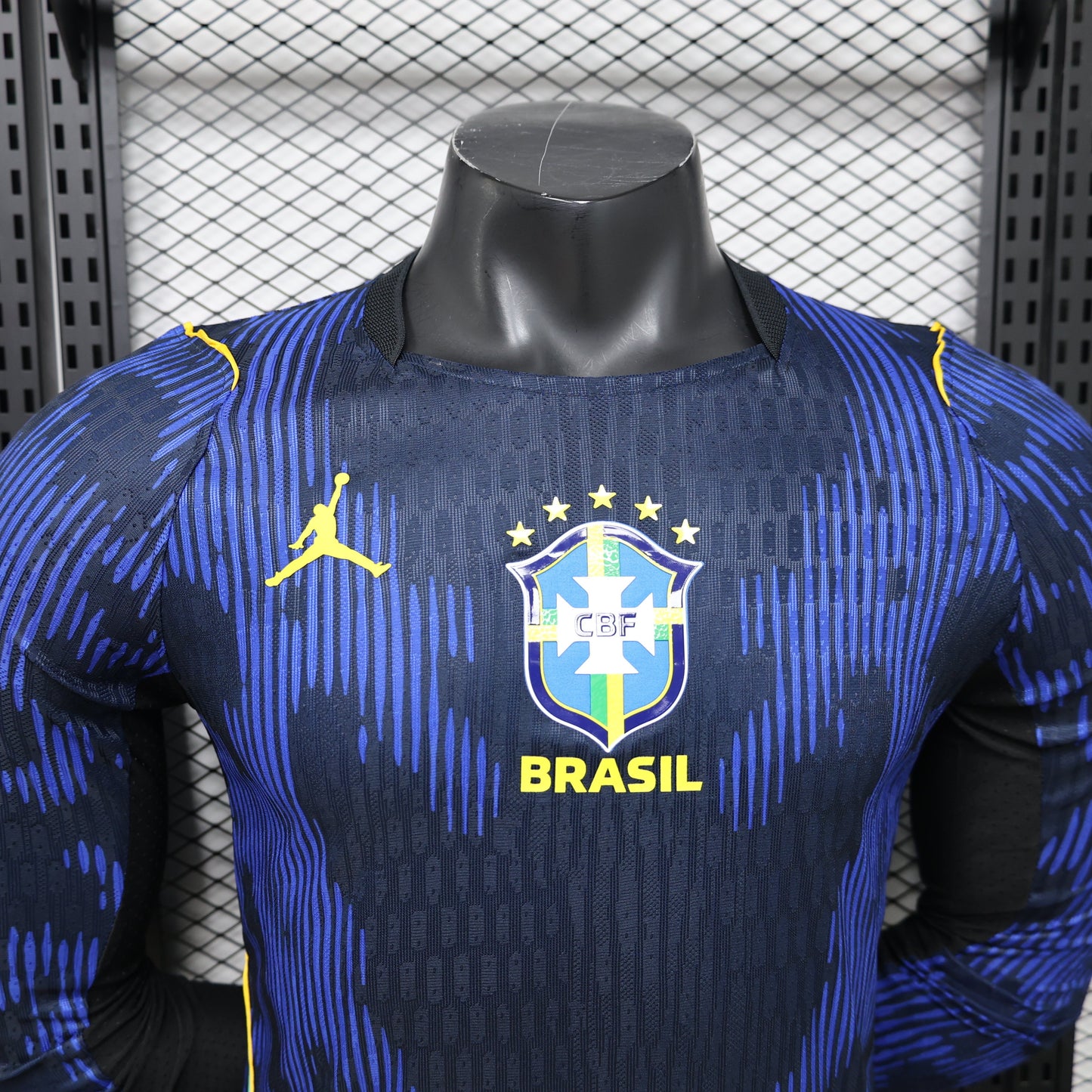 Jersey