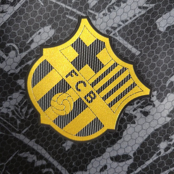 Jersey