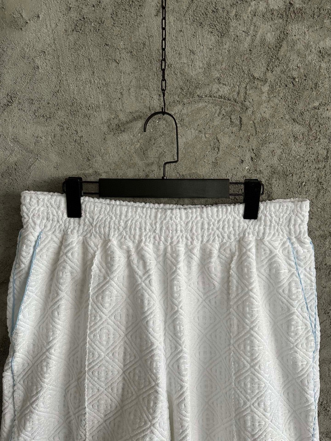 C shorts