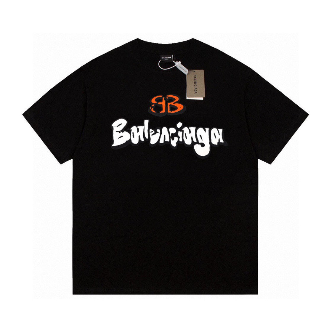 B t-shirt