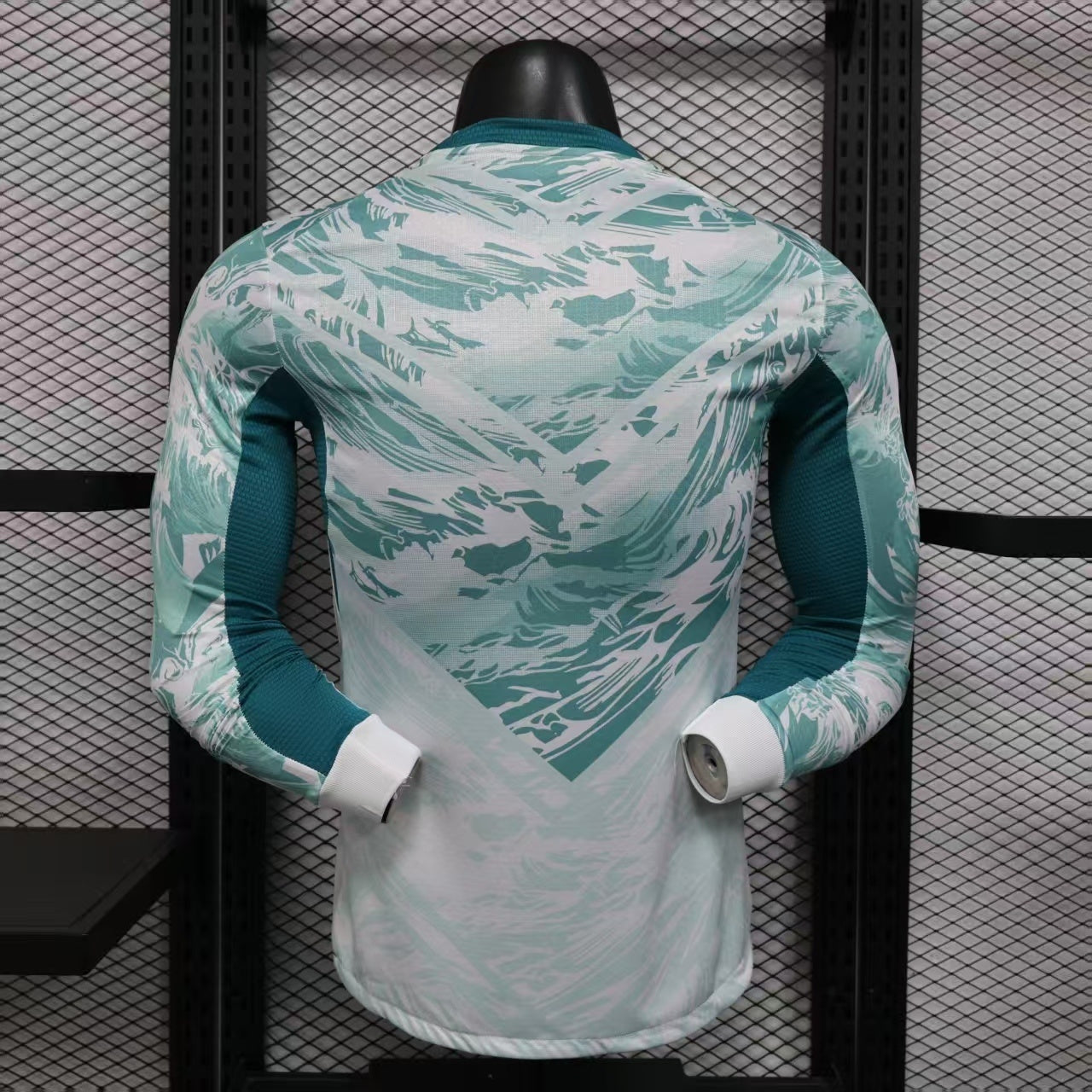 Jersey