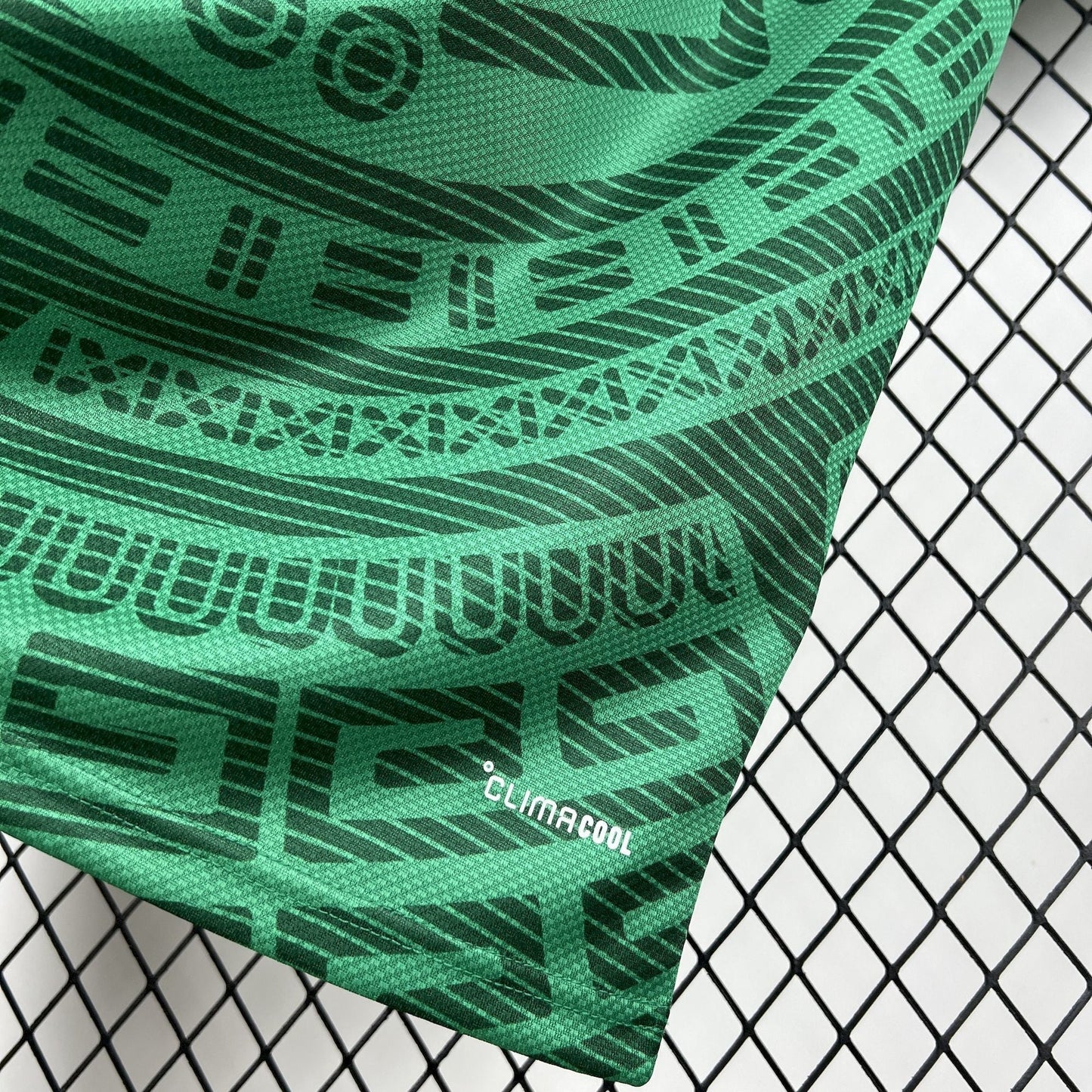 Jersey
