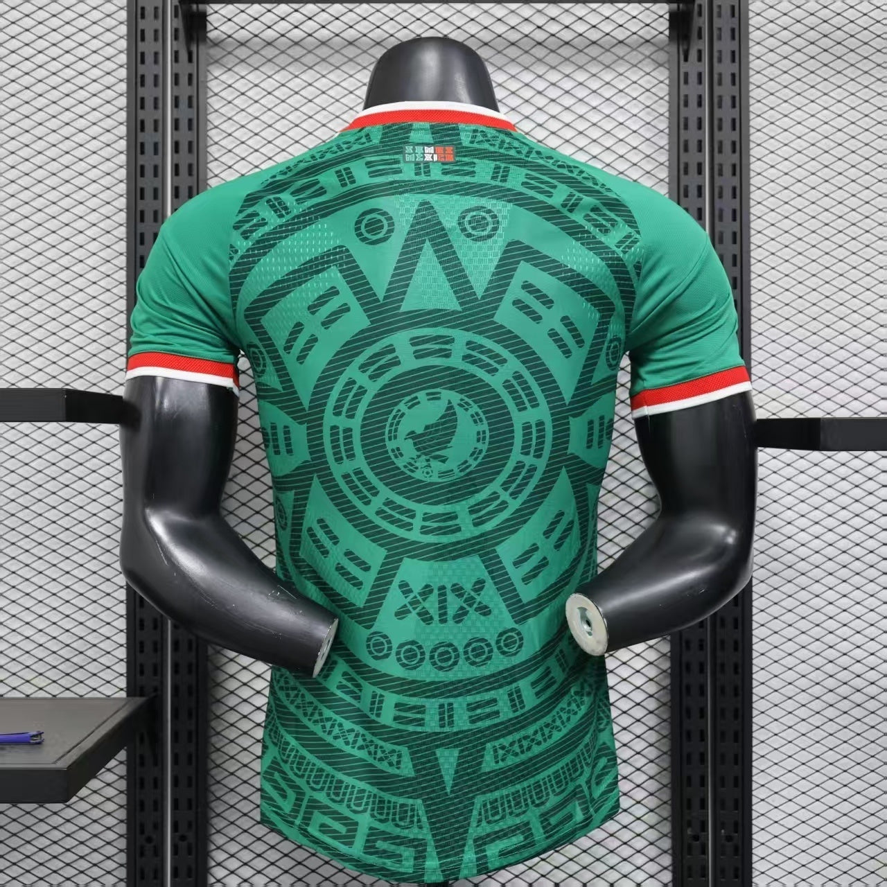 Jersey