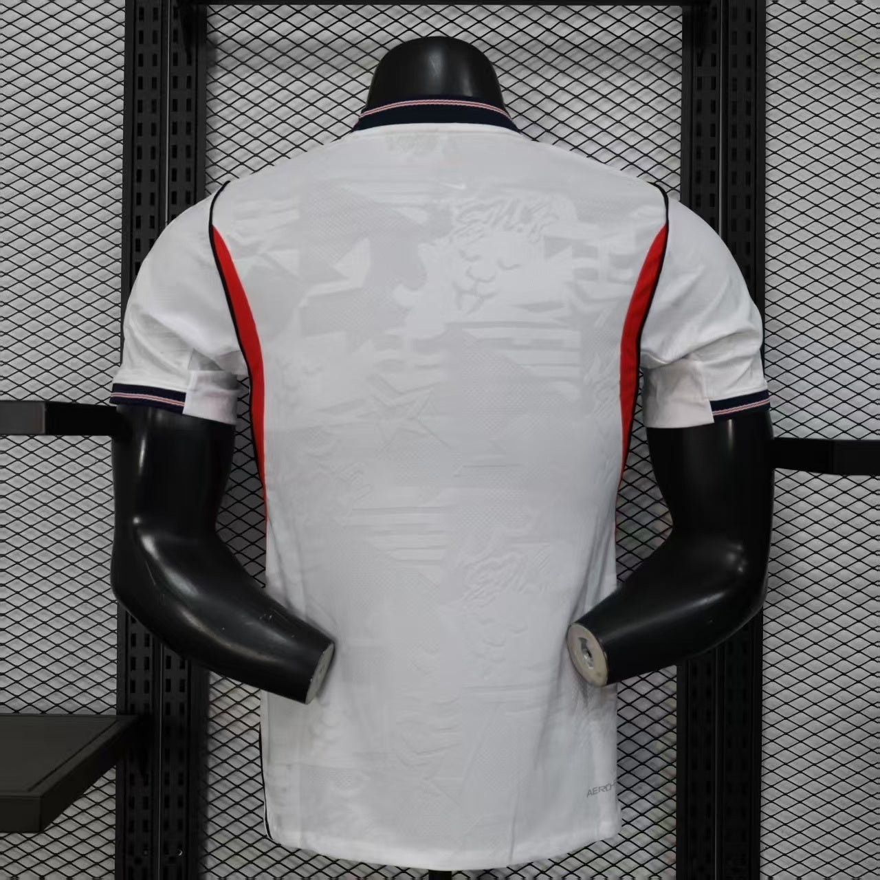Jersey