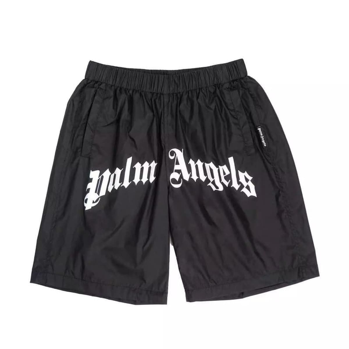 P Shorts black
