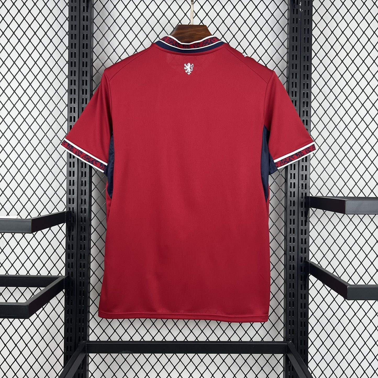 Jersey