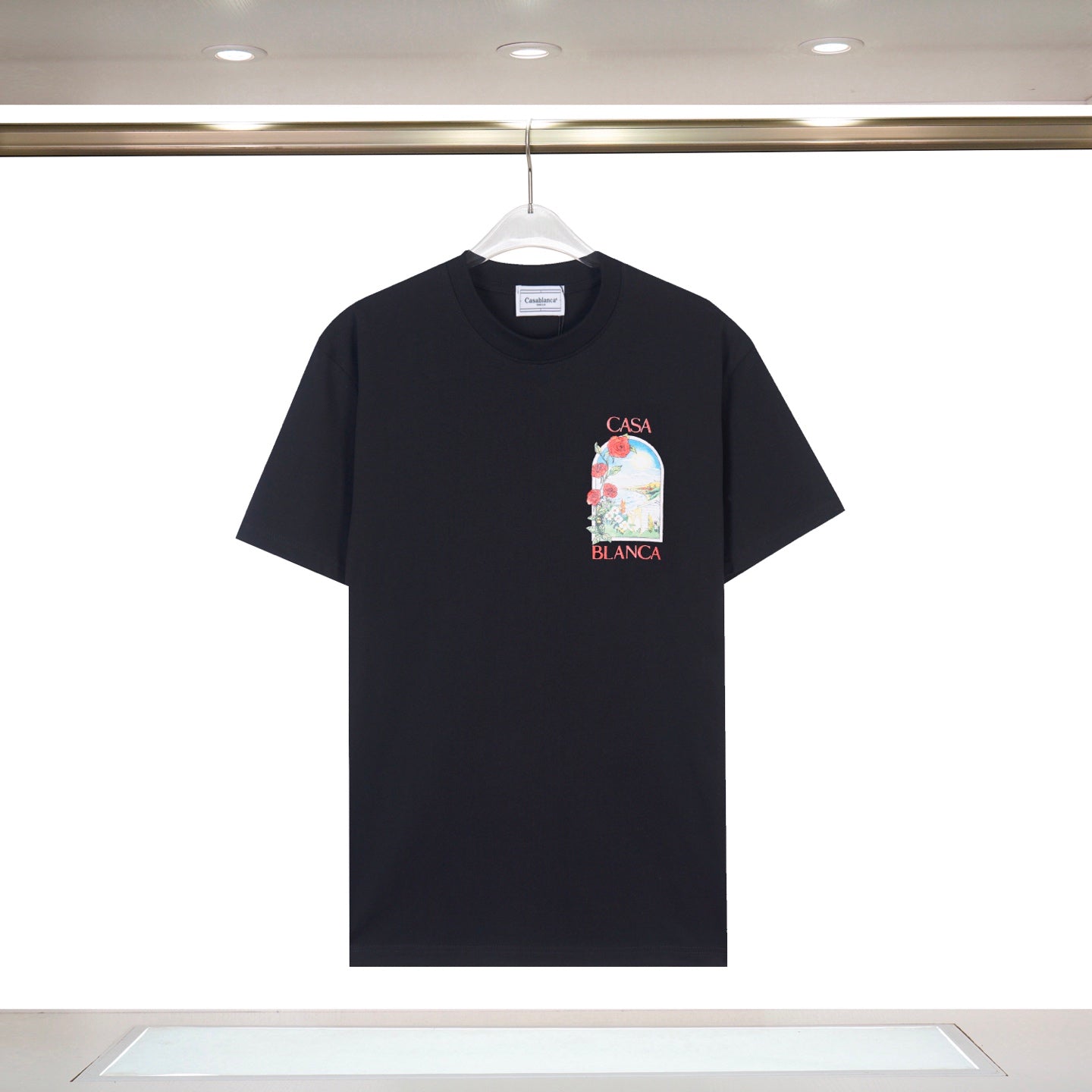 C t-shirt