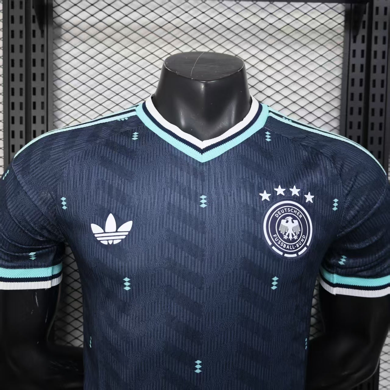Jersey