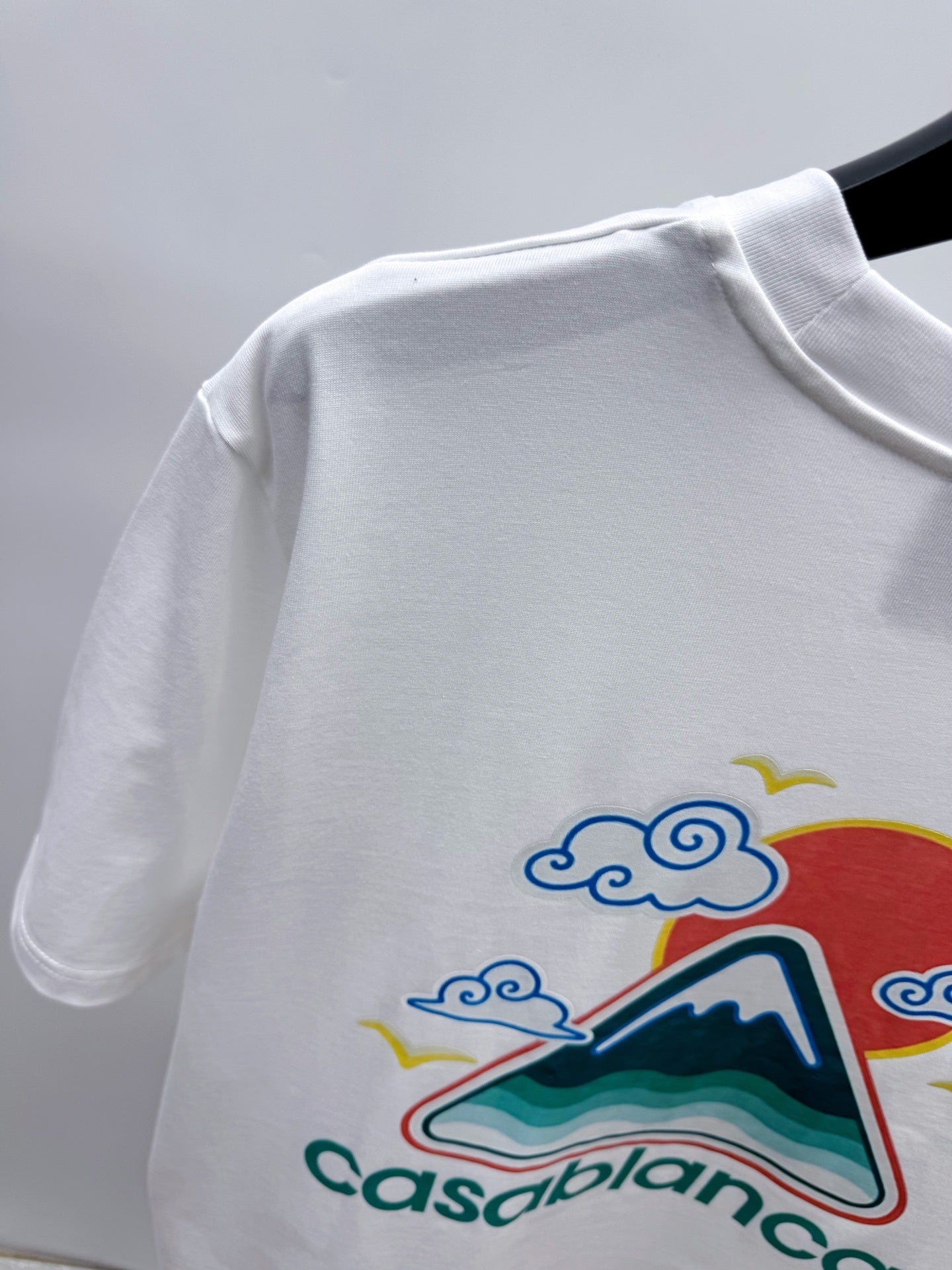 C t-shirt