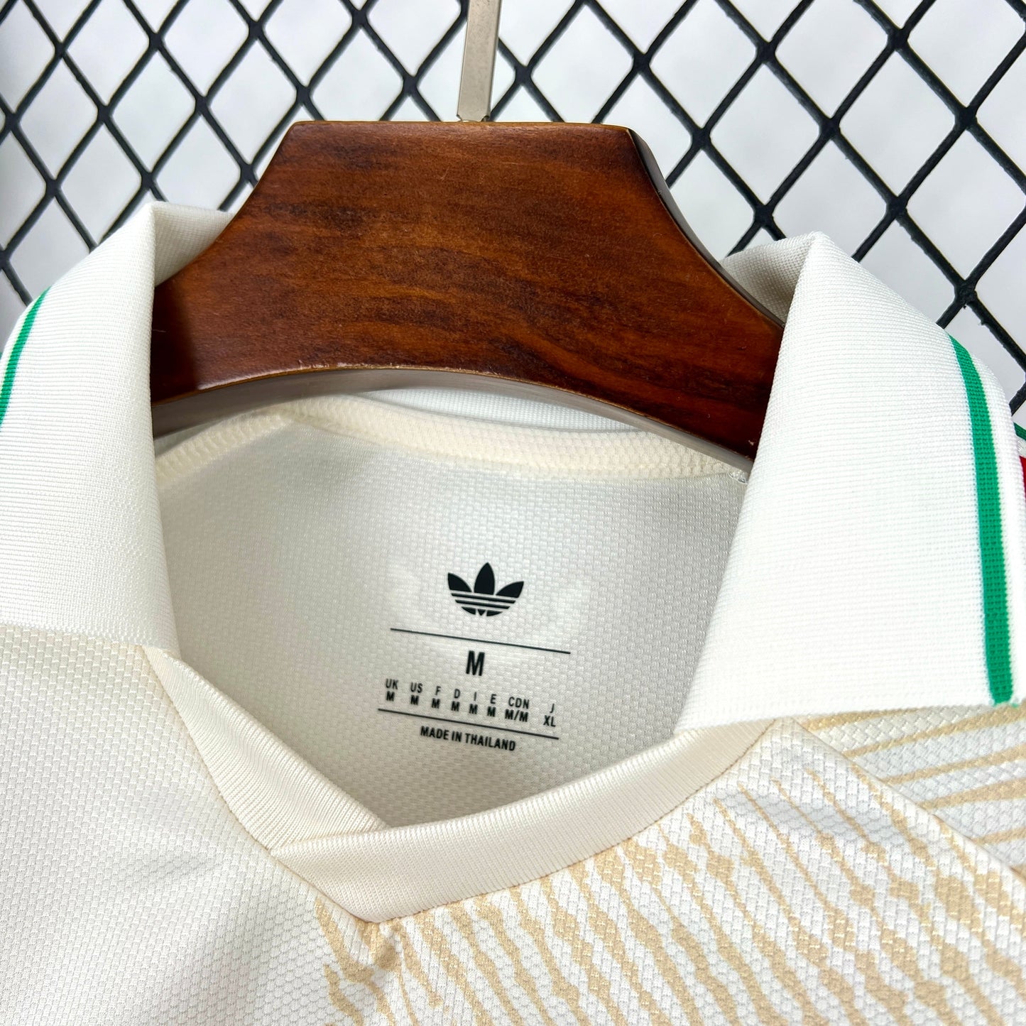 Jersey