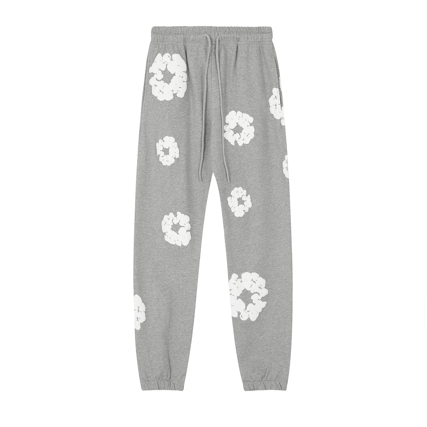 Grey Tracksuit