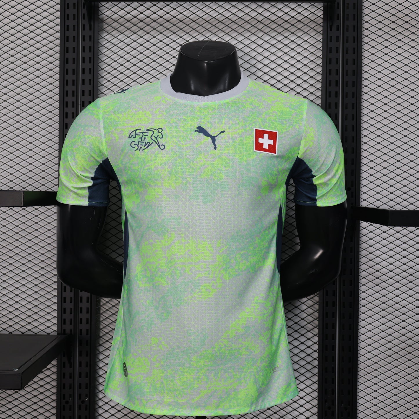 Jersey