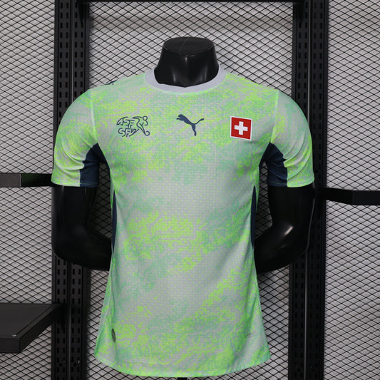 Jersey
